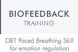 Biofeedback Training